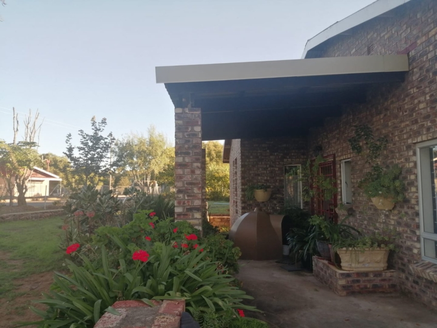 4 Bedroom Property for Sale in Oviston Eastern Cape